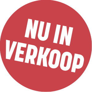 Start verkoop 15 april